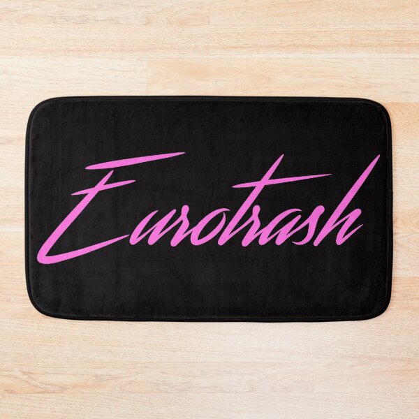 Item preview, Eurotrash designed and sold by LambruscoPeter.
