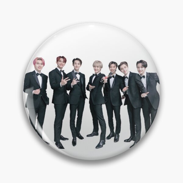 Item preview, WAYV designed and sold by wwjkhsk.