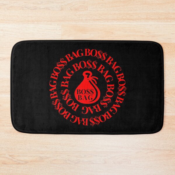 Item preview, BO$$ BAG designed and sold by MOBASHI WORLD.