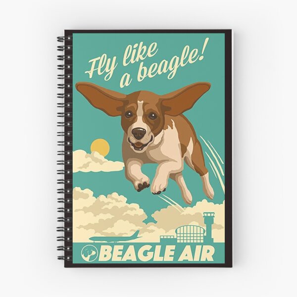 Item preview, Beagle dog dogs pet pets puppy art Beagles designed and sold by Coolstuff4you71.