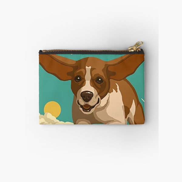 Item preview, Beagle dog dogs pet pets puppy art Beagles designed and sold by Coolstuff4you71.