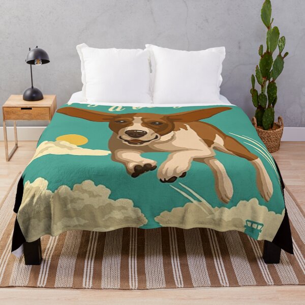 Item preview, Beagle dog dogs pet pets puppy art Beagles designed and sold by Coolstuff4you71.