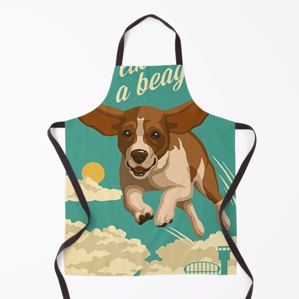 Item preview, Beagle dog dogs pet pets puppy art Beagles designed and sold by Coolstuff4you71.
