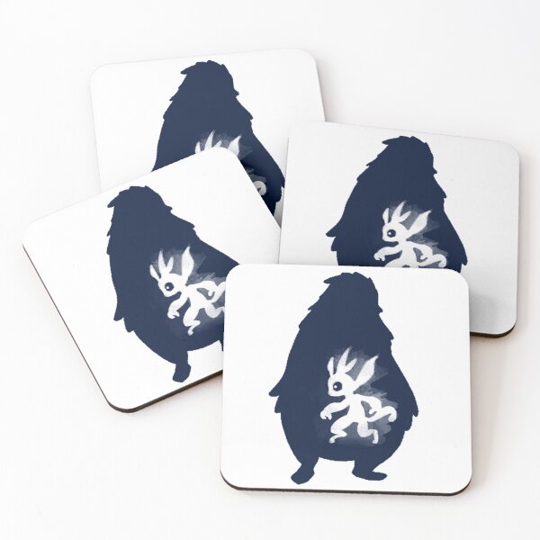 Item preview, Naru & Ori designed and sold by MARIYA H.