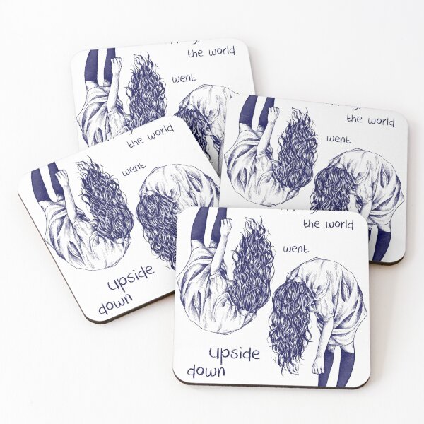 Item preview, Upside Down designed and sold by Daniella  Salamão.