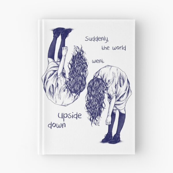 Item preview, Upside Down designed and sold by Daniella  Salamão.