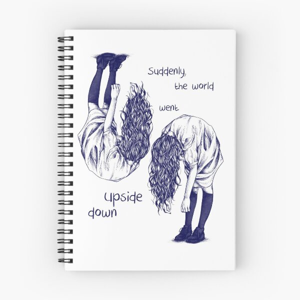 Item preview, Upside Down designed and sold by Daniella  Salamão.