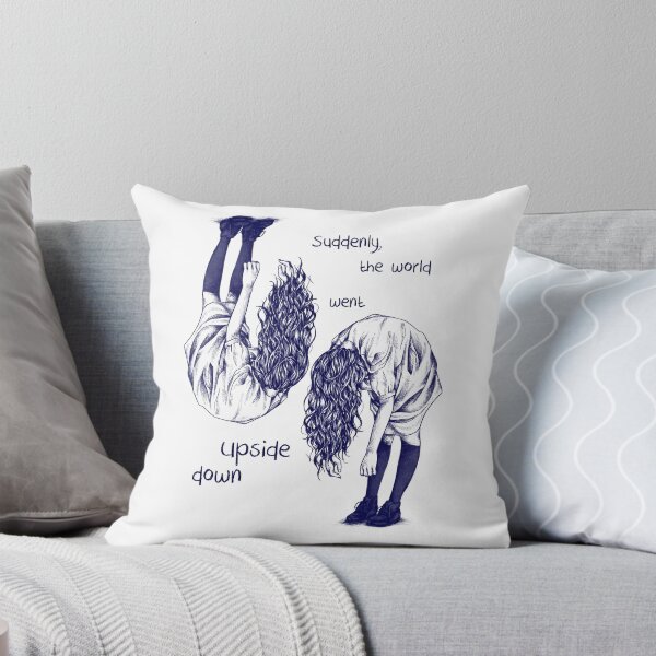 Item preview, Upside Down designed and sold by Daniella  Salamão.
