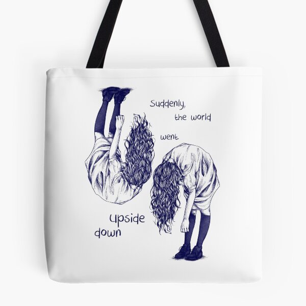Item preview, Upside Down designed and sold by Daniella  Salamão.