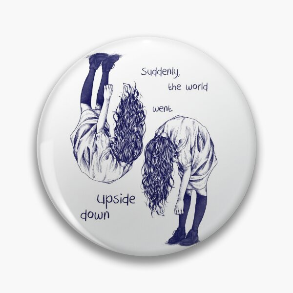 Item preview, Upside Down designed and sold by Daniella  Salamão.