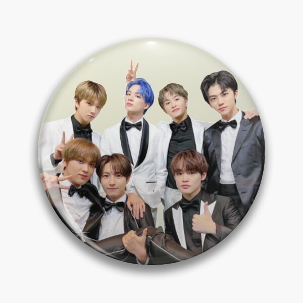 Item preview, NCT Dream designed and sold by wwjkhsk.