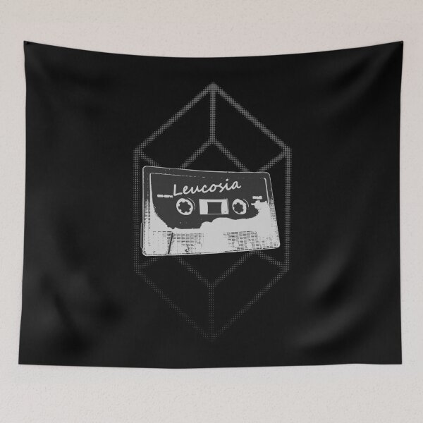Item preview, Ready Player Two Leucosia Mix Tape 1st Shard B designed and sold by PirateOwl.