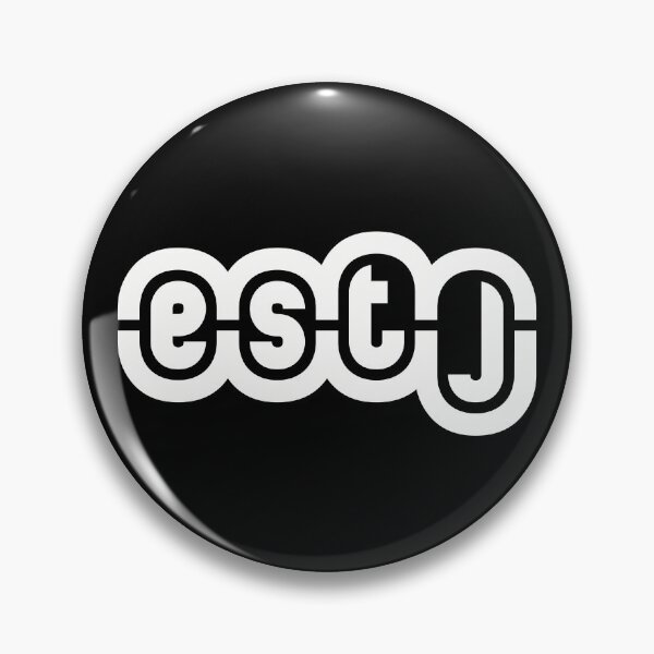 Item preview, Estj designed and sold by artsomenautte.
