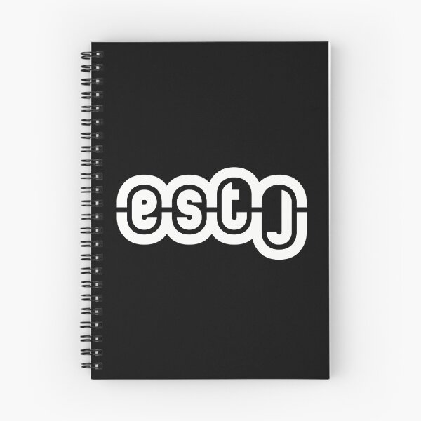 Item preview, Estj designed and sold by artsomenautte.