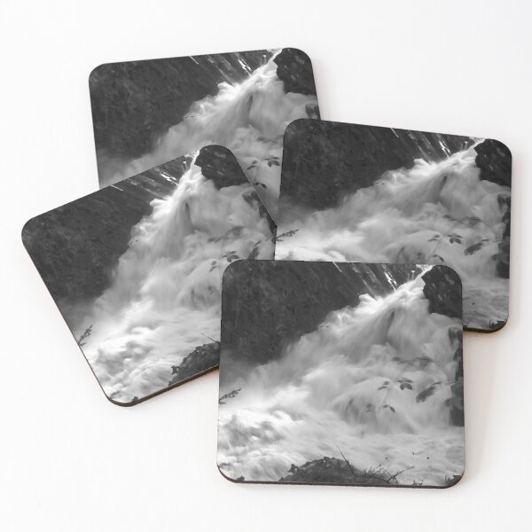 Item preview, Conwy Falls designed and sold by Matthew Mason.