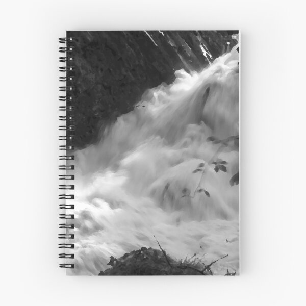 Item preview, Conwy Falls designed and sold by Matthew Mason.