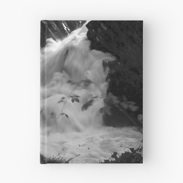 Item preview, Conwy Falls designed and sold by Matthew Mason.