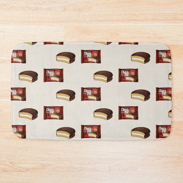 Item preview, Choco Pie Packet designed and sold by Alicia Chee.