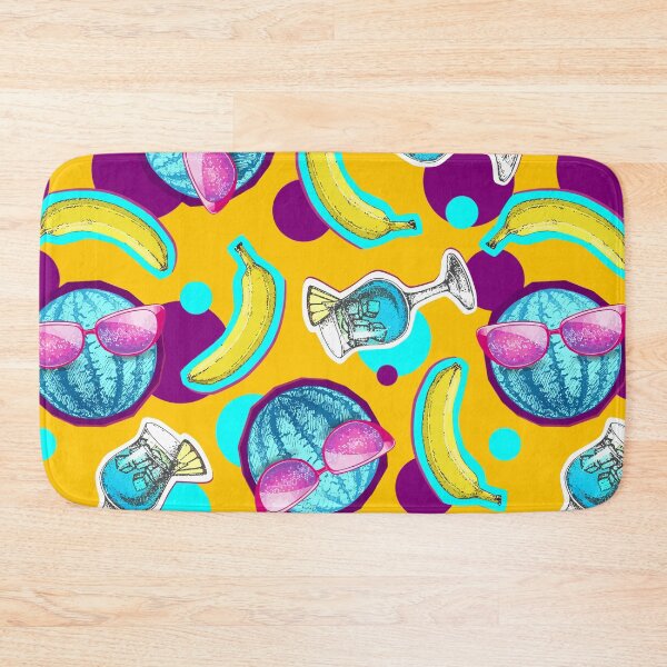 Item preview, Why does that blue watermelon have sunglasses? designed and sold by WowThatsAwful.