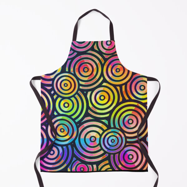 Item preview, Spiral Rainbows designed and sold by WowThatsAwful.