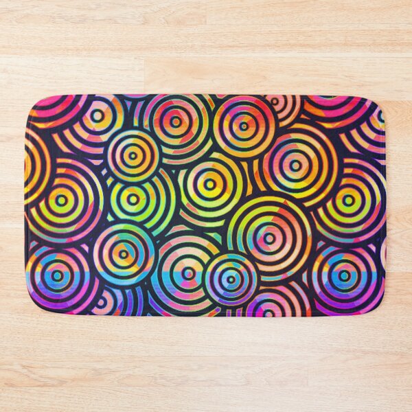 Item preview, Spiral Rainbows designed and sold by WowThatsAwful.