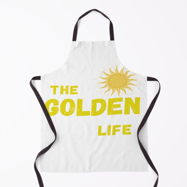 Item preview, THE GOLDEN LIFE designed and sold by jinif.