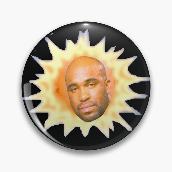 Item preview, Sunny Barry Wood Meme designed and sold by SocialStreet.
