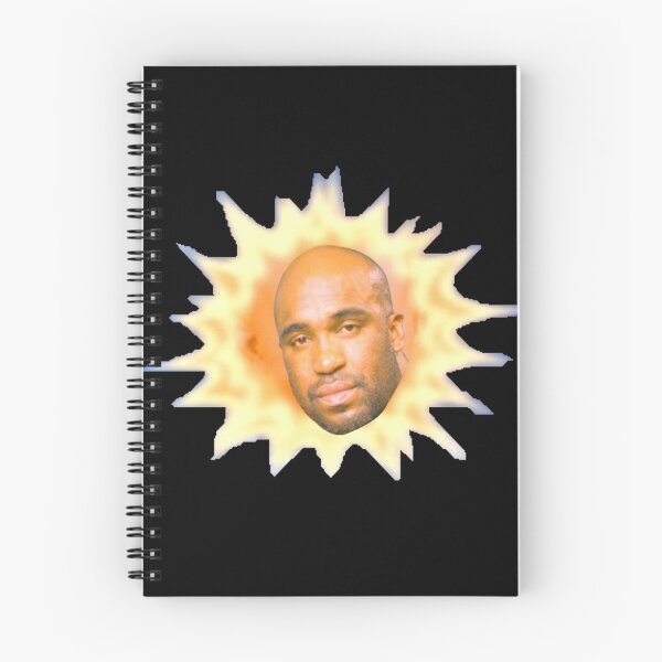 Item preview, Sunny Barry Wood Meme designed and sold by SocialStreet.