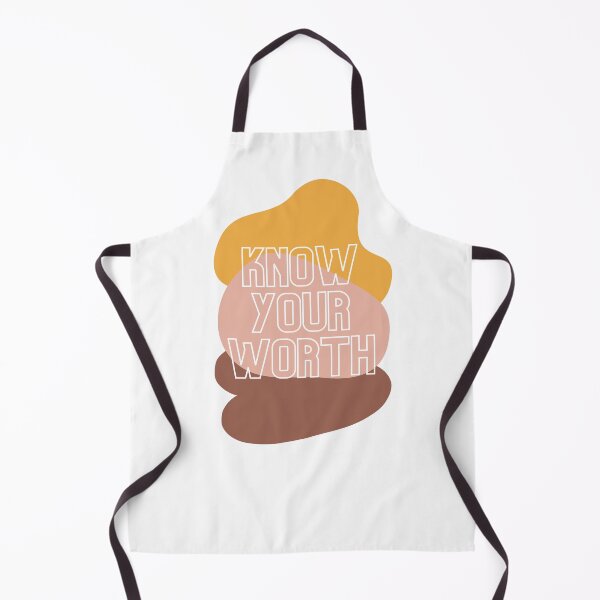 Item preview, Know Your Worth designed and sold by wilder-mind.