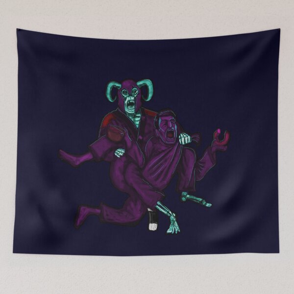 Item preview, Undead Bow and arrow submission designed and sold by Christopher Cortez.