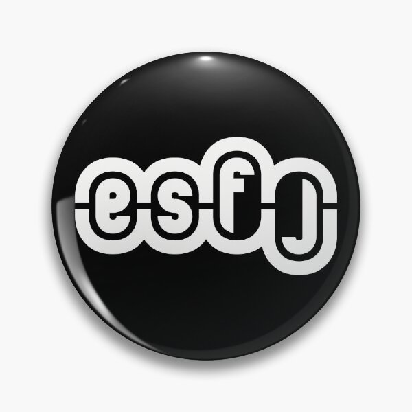 Item preview, Esfj designed and sold by artsomenautte.