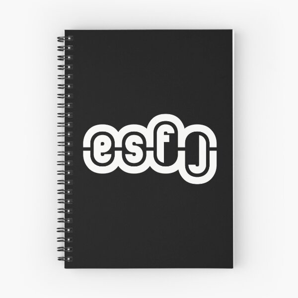 Item preview, Esfj designed and sold by artsomenautte.
