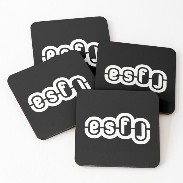 Item preview, Esfj designed and sold by artsomenautte.