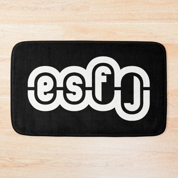 Item preview, Esfj designed and sold by artsomenautte.