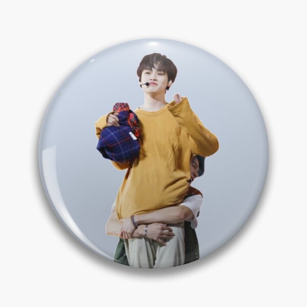 Artikelvorschau, nct Traum Chenle und Jeno entworfen und verkauft von wwjkhsk.