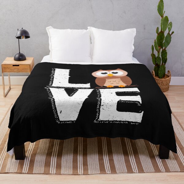 Item preview, love owl designed and sold by Gloria312.