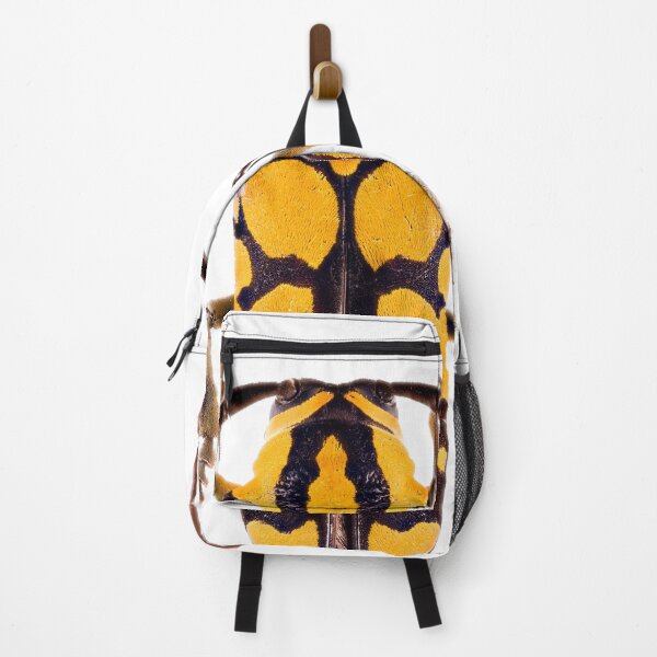 Item preview, Long-Horned Shoot Borer Beetle (Tragocephala variegata) designed and sold by Tim Christensen.