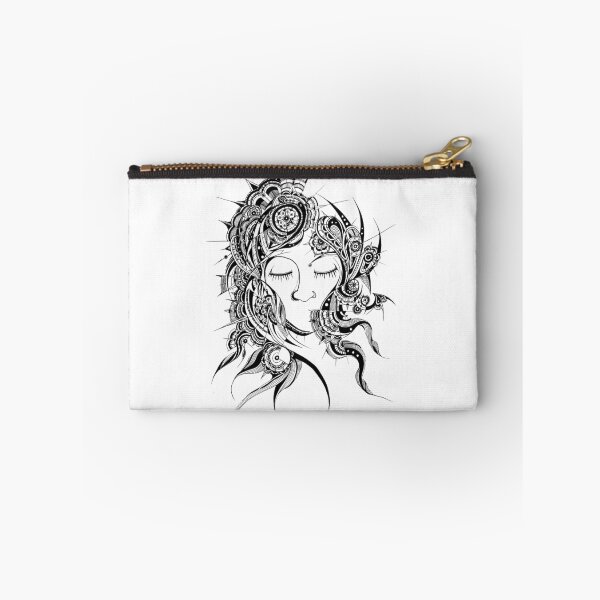 Item preview, [ Geometry Flow ] Horoscope - Virgo designed and sold by MR-END.