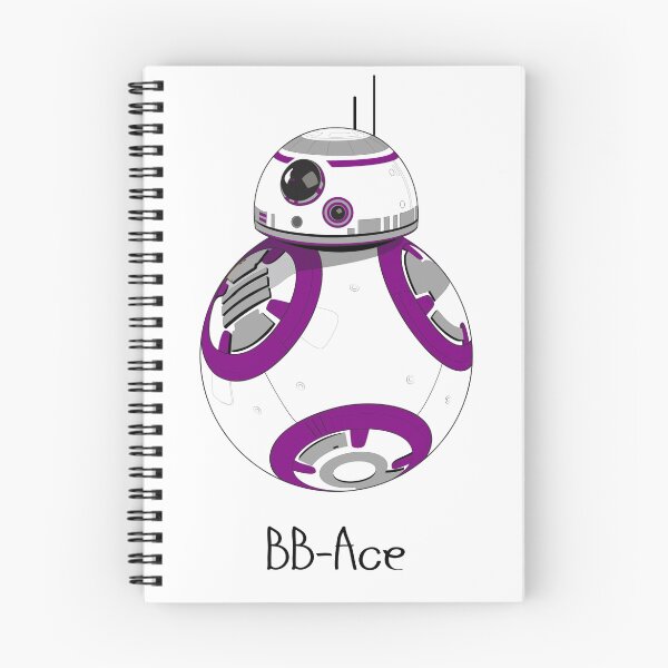 Item preview, BB Ace designed and sold by runawaymarbles.