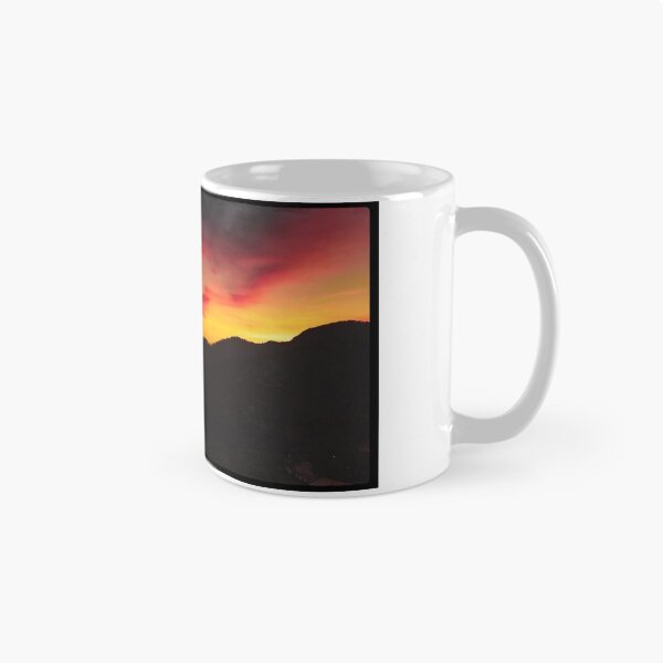 Item preview, Sunset In Spain designed and sold by KhamulKamikazi.