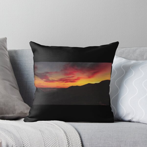 Item preview, Sunset In Spain designed and sold by KhamulKamikazi.