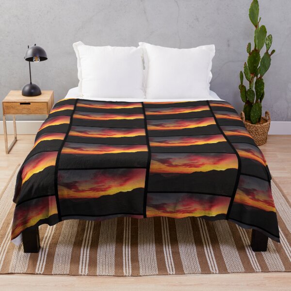 Item preview, Sunset In Spain designed and sold by KhamulKamikazi.