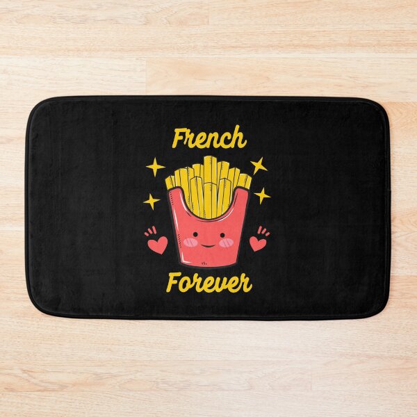 Item preview, Best mates - French Forever designed and sold by kcaandwu.