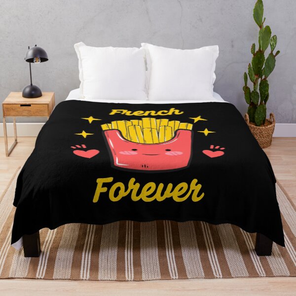 Item preview, Best mates - French Forever designed and sold by kcaandwu.