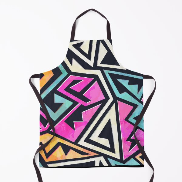 Item preview, Pastel & Neon kinda designed and sold by WowThatsAwful.