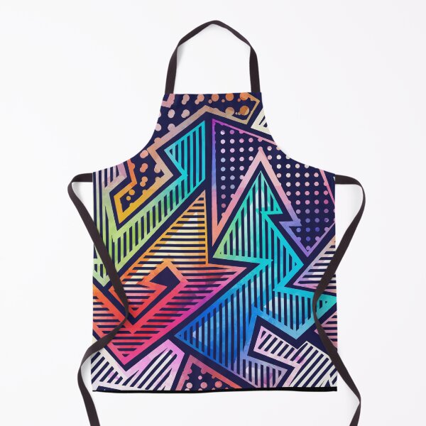 Item preview, Disco Triangles! designed and sold by WowThatsAwful.