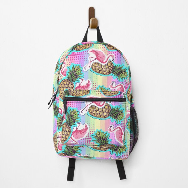 Item preview, Flamingos in the Summertime designed and sold by WowThatsAwful.