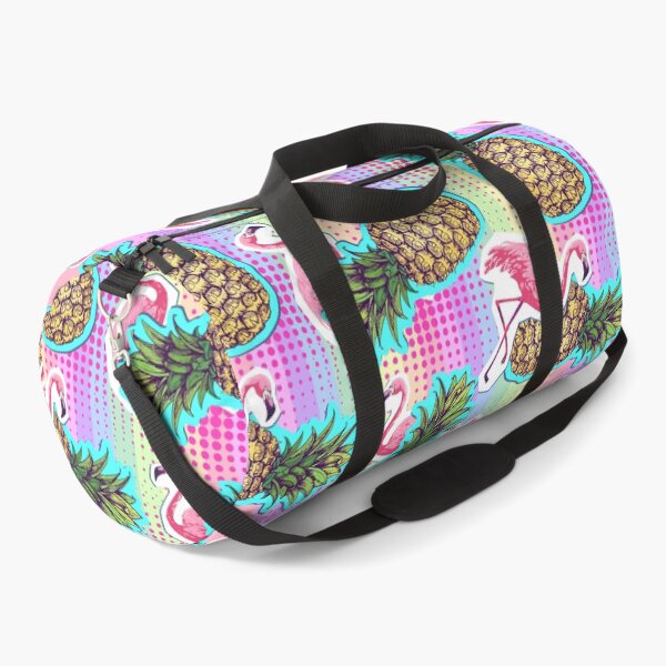 Item preview, Flamingos in the Summertime designed and sold by WowThatsAwful.