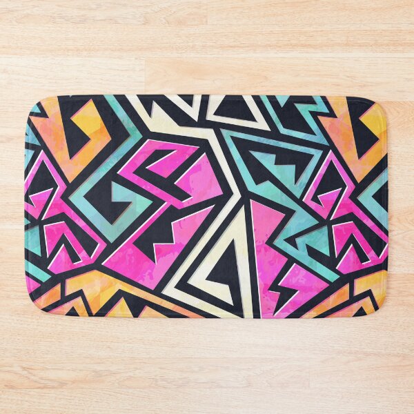 Item preview, Pastel & Neon kinda designed and sold by WowThatsAwful.