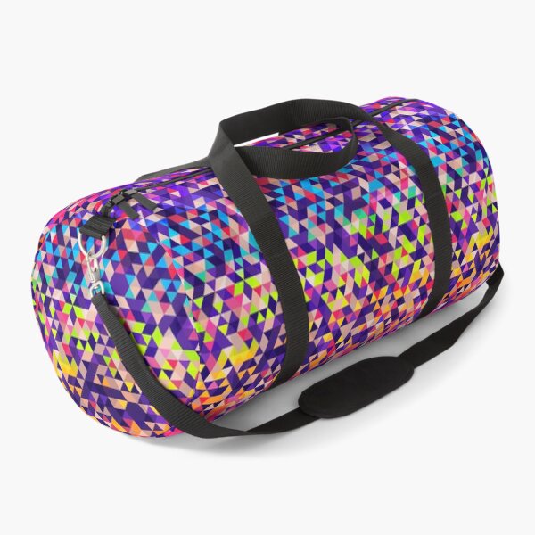 Item preview, Rainbow Glitter designed and sold by WowThatsAwful.